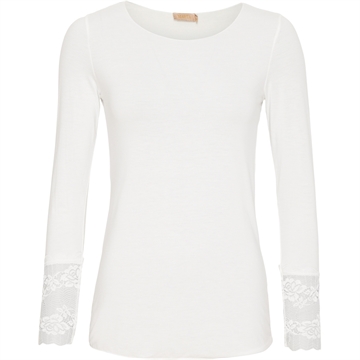 Marta Du Chateau  T-shirt 11297 White